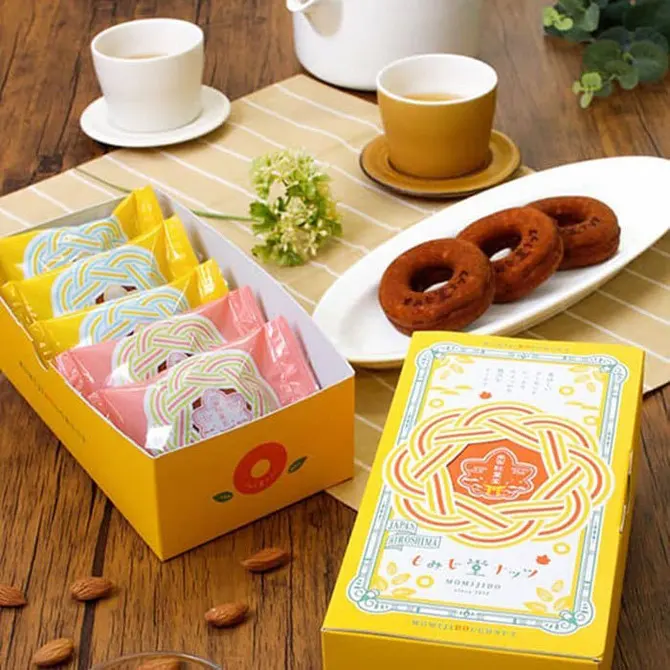 원조 튀김 모미지 모미지당2