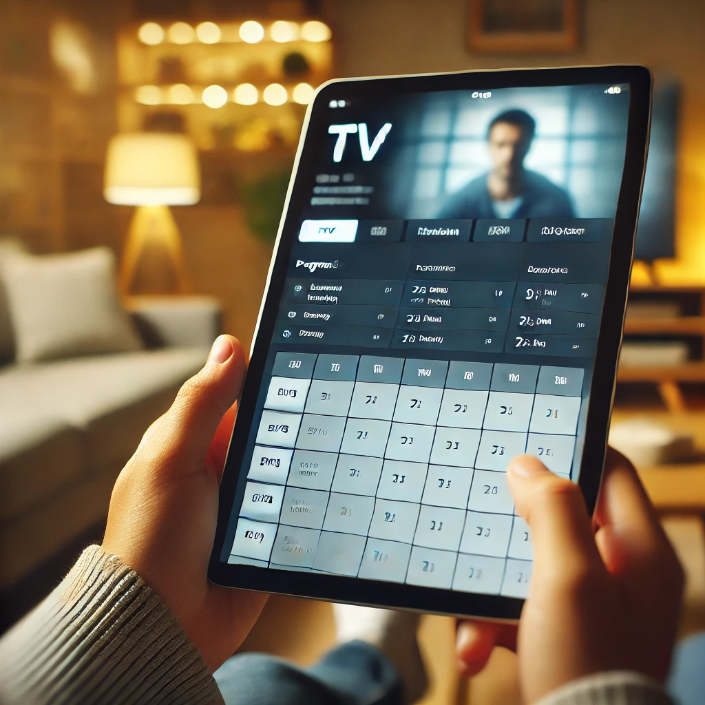 종편TV 편성표 한눈에 보기 – JTBC·TV조선·채널A·MBN 오늘 방송 시간