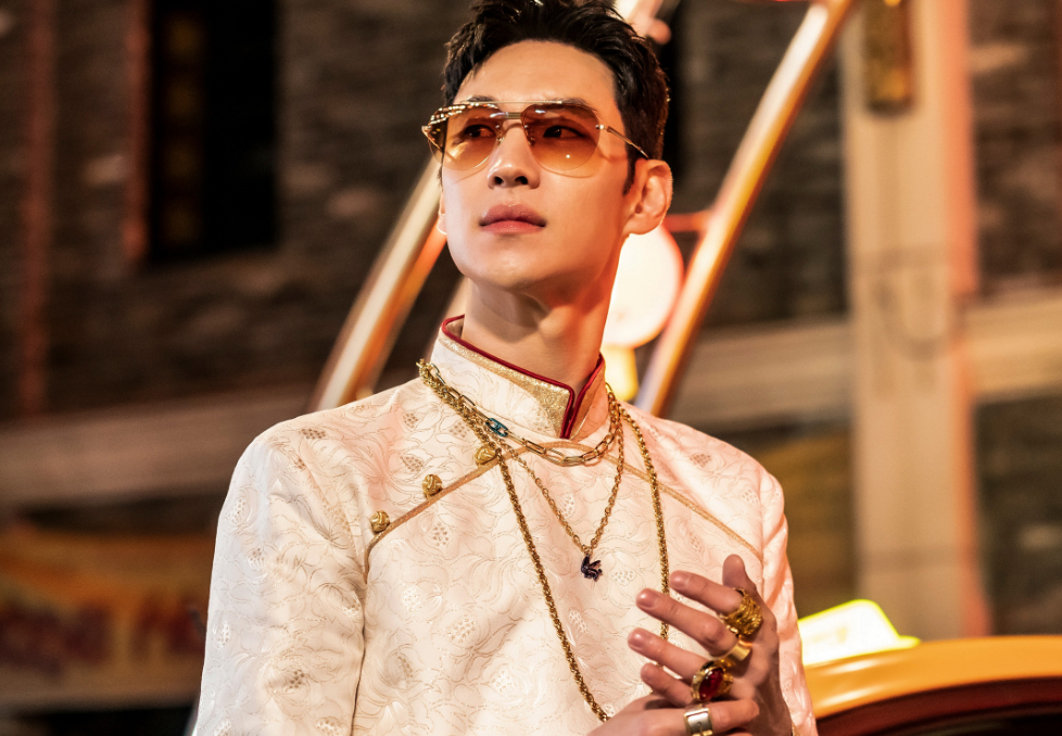 모범택시 시즌2 재방송