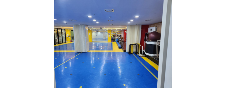 서울 마포구 태권도장