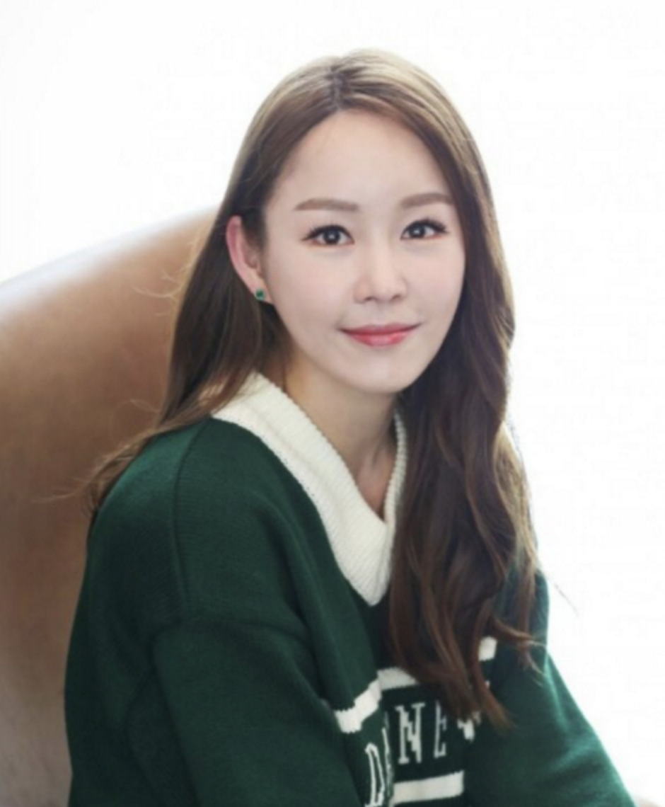 이수련 청와대 경호관