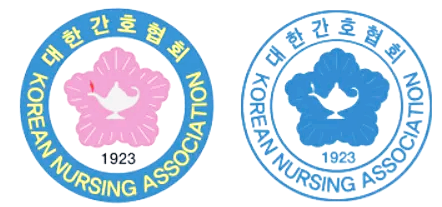 대한간호협회 심볼 마크