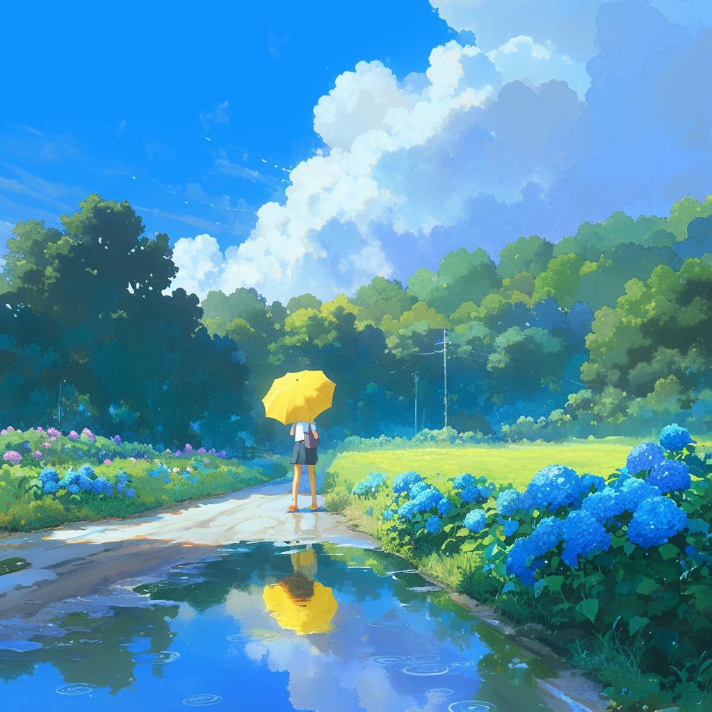 2026년 전국 장마 시기