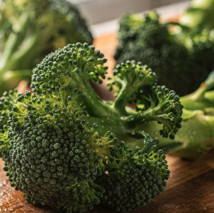 간에 좋은 1위 브로콜리