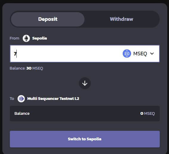 MSEQ