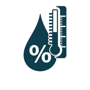 적정실내습도-조절방법
