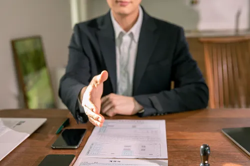 전세피해지원센터 
