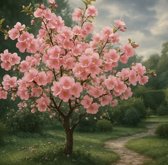 명자나무 키우기 A to Z (묘목 심기부터 관리까지)