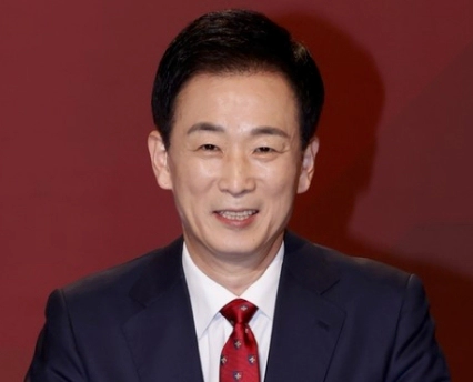 유영하 변호사 프로필 나이 고향 학력 박근혜 관계 