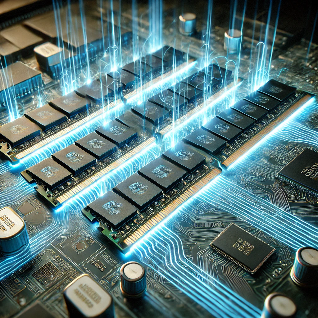 DDR5 관련주 5종목 알아보기 