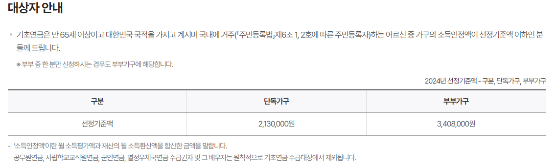 노령연금 001