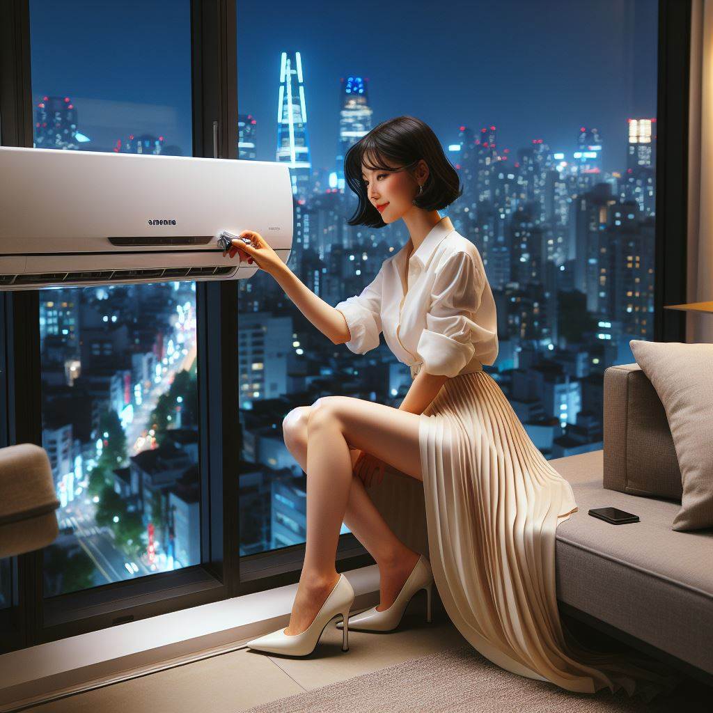 삼성에어컨 에러코드 E4&amp;#44; C4&amp;#44; e1&amp;#44; cf&amp;#44; e3