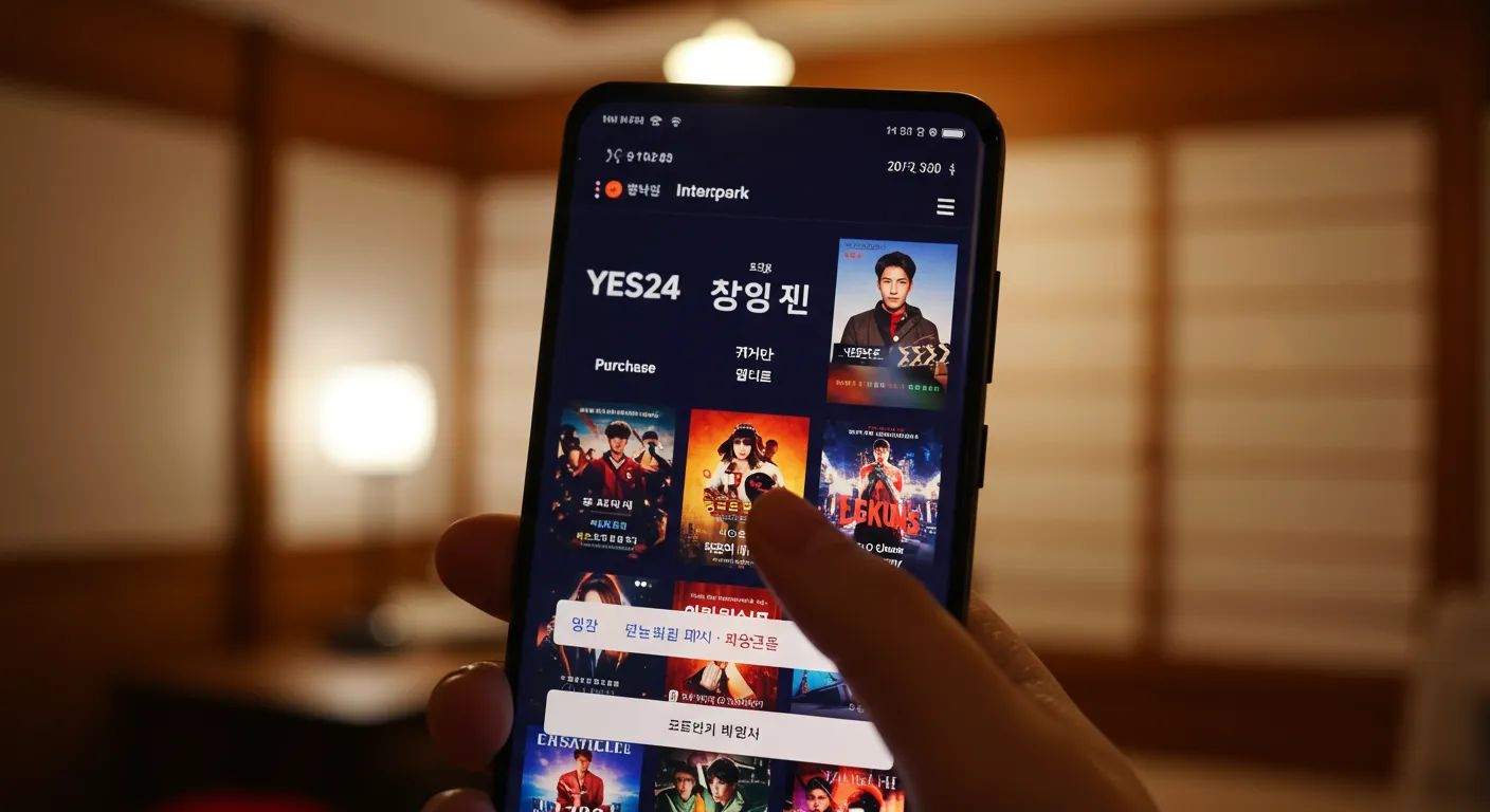 Atom Tickets (미국) 모바일 기반 간편 결제&amp;#44; 친구들과 티켓 공유 가능