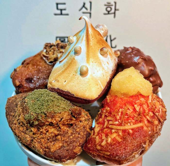 상수역 맛집 추천 생방송투데이 간판 없이도 하루 천 명 방문 베이커리 디저트 카페 마들렌 오늘방송 수상한 빵집