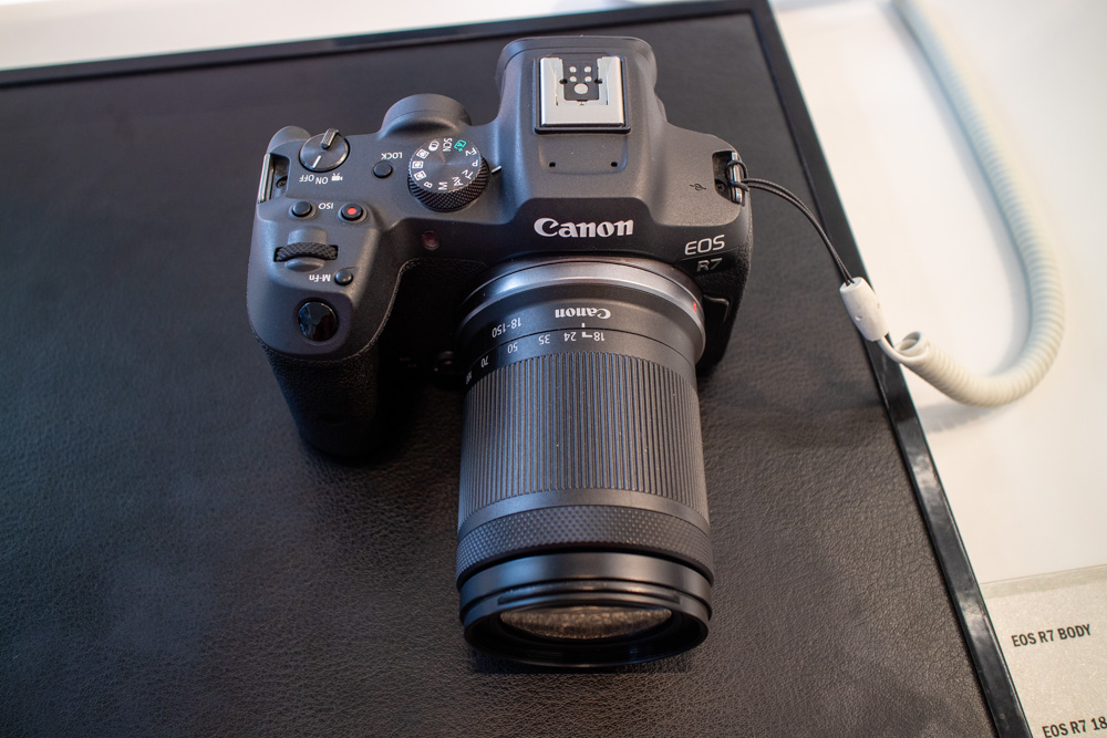 캐논 EOS M 시리즈