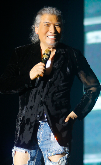 나훈아 은퇴 공연 라스트 콘서트