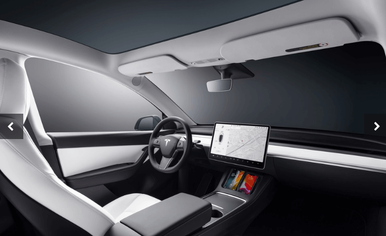 2023 테슬라 모델 Y