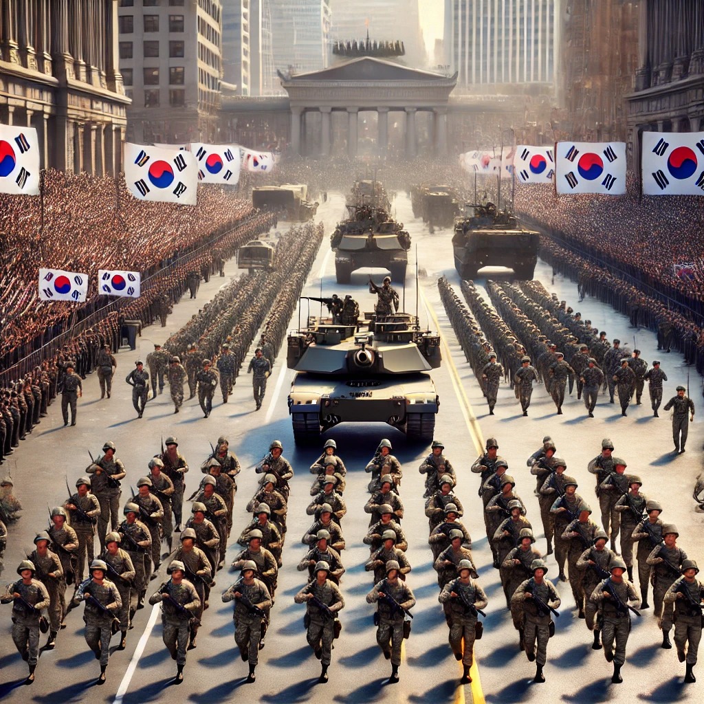 국군의날