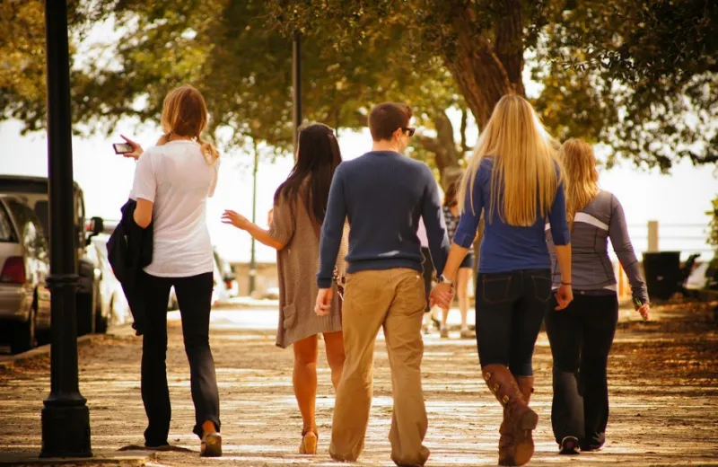 춘곤증 예방 할 수 있는 방법 - 5