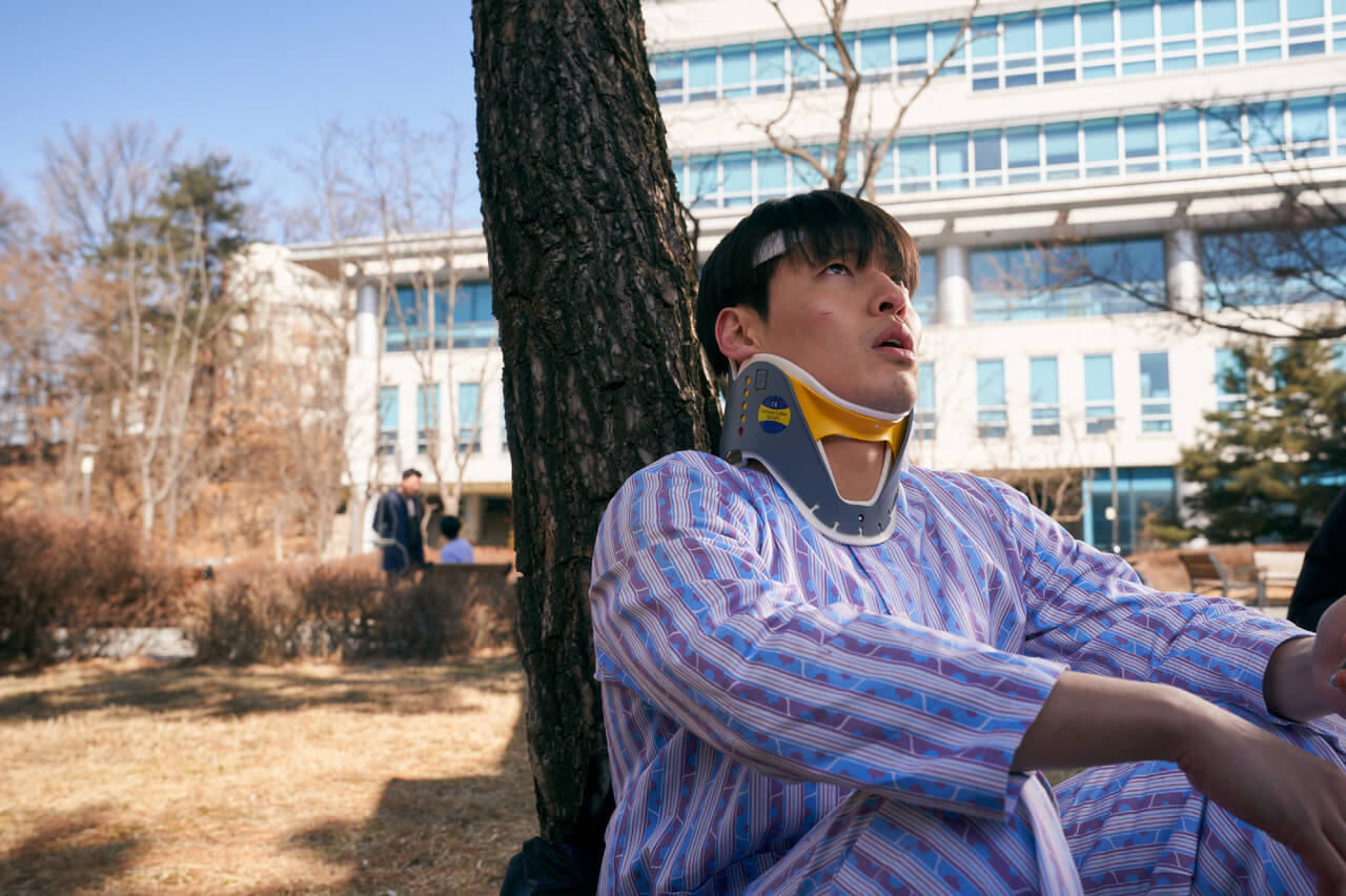 영화 30일 강하늘