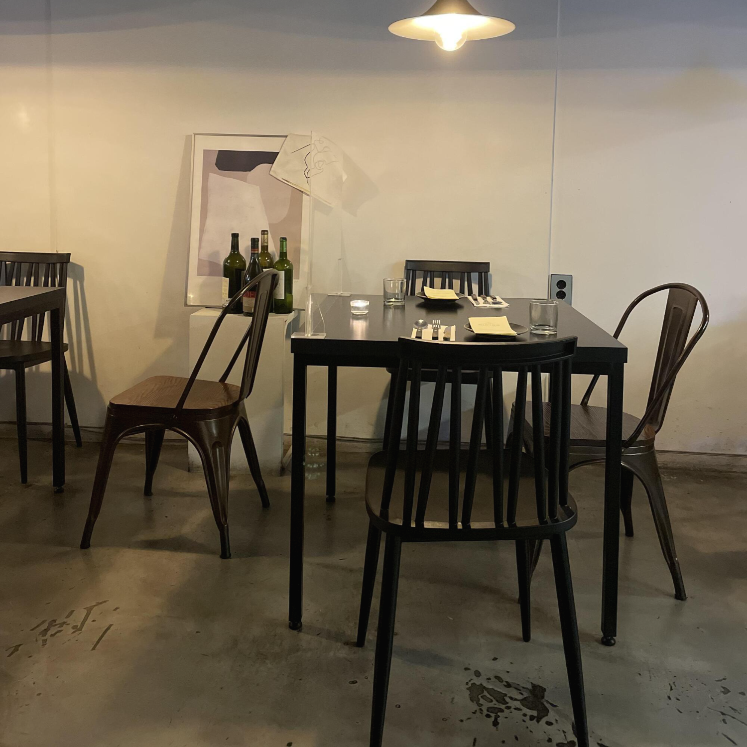 울산 남구 삼산동 헤이다이닝