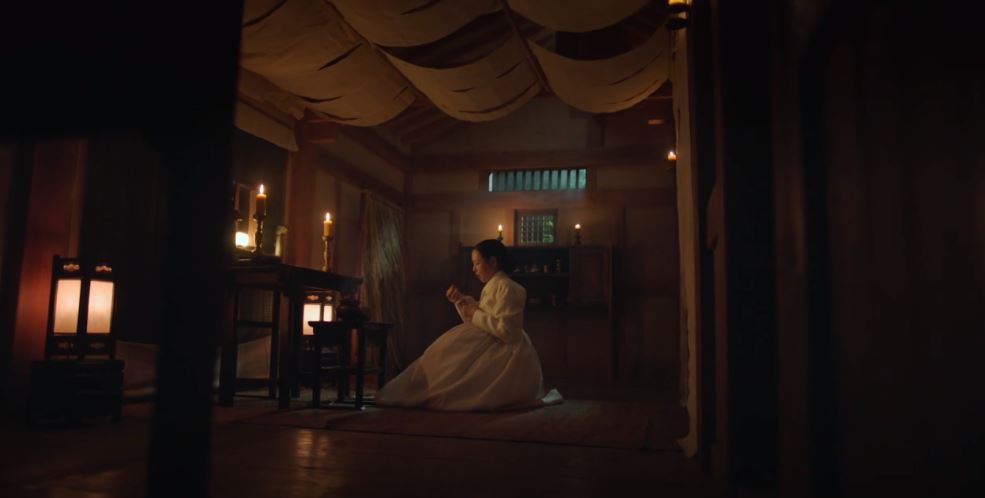 밤에 피는 꽃 재방송 다시보기