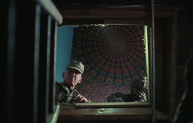 원 배틀 애프터 어나더 쿠키영상 줄거리 관람후기