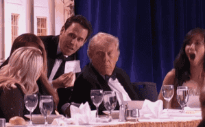 트럼프 피신 영상: 백악관 기자단 만찬 총격 사건 발생 ❘ 현장 상황·피신 경로·용의자 체포 실시간 분석