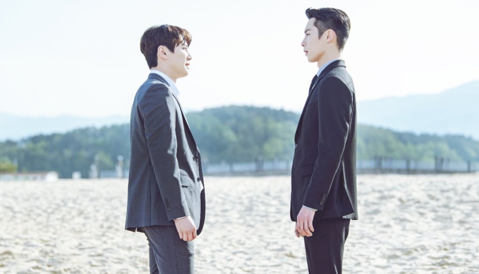 로얄로더 출연진 줄거리 정보 : 몇부작, 인물관계도 디즈니 플러스 추천 드라마