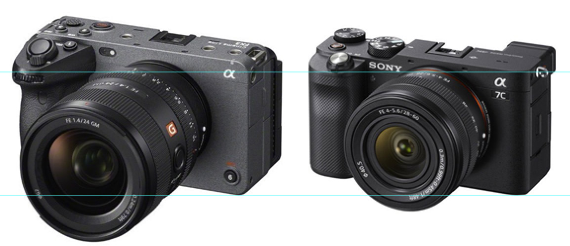 sony FX3