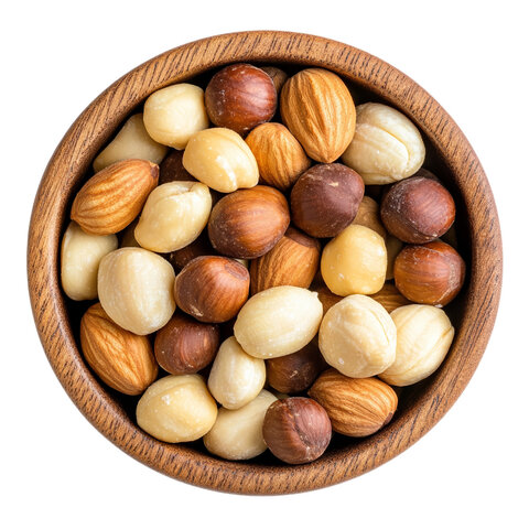 마카다미아 효능&amp;#44;부작용 및 섭취량 등 총정리 