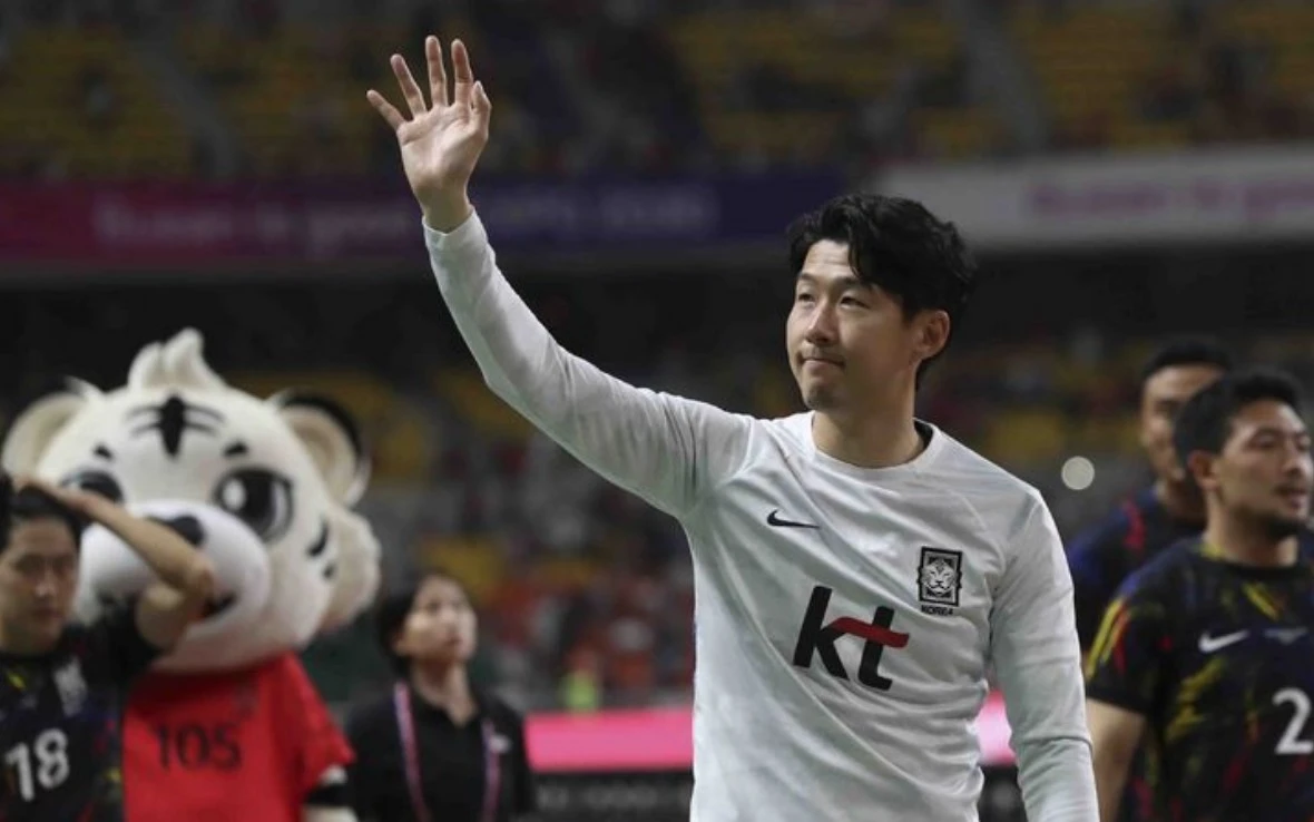한국 엘살바도르 중계 축구 평가전 손흥민 선수