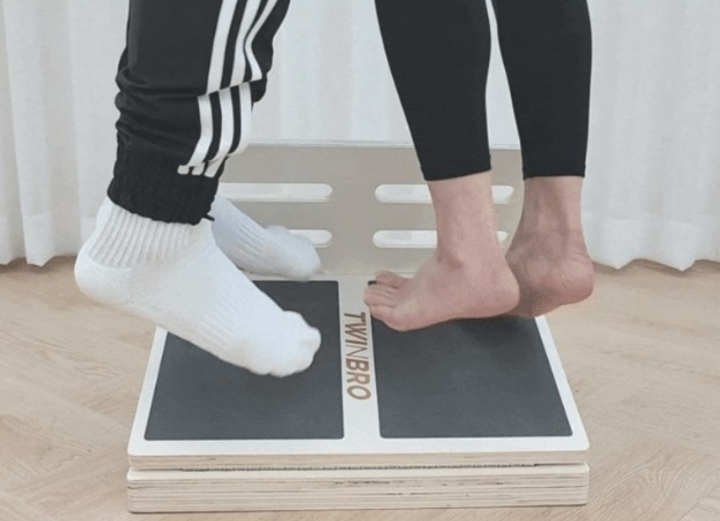 트윈브로-내구성