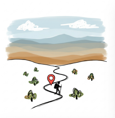 4. 등산지도 앱 선택 시 꼭 봐야 할 기준