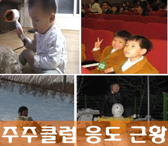 주주클럽 응도