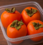 대봉감 홍시 만드는법