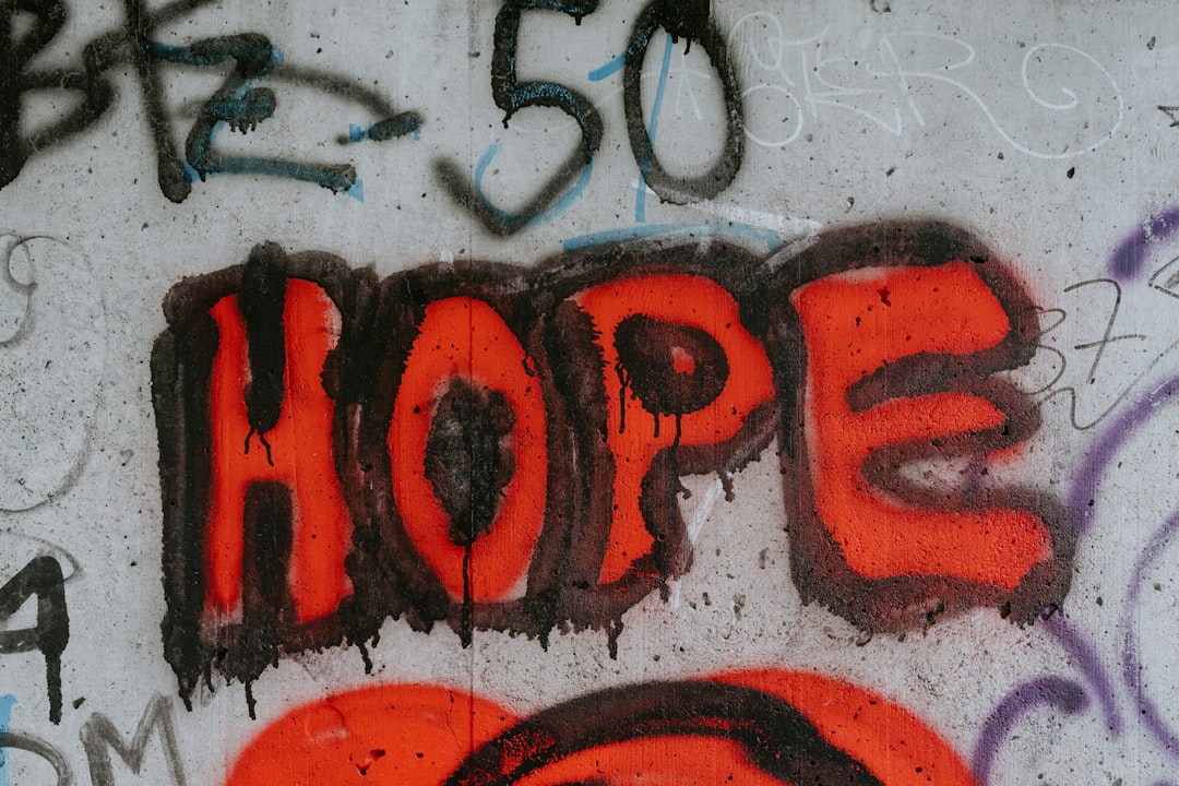 Hope.