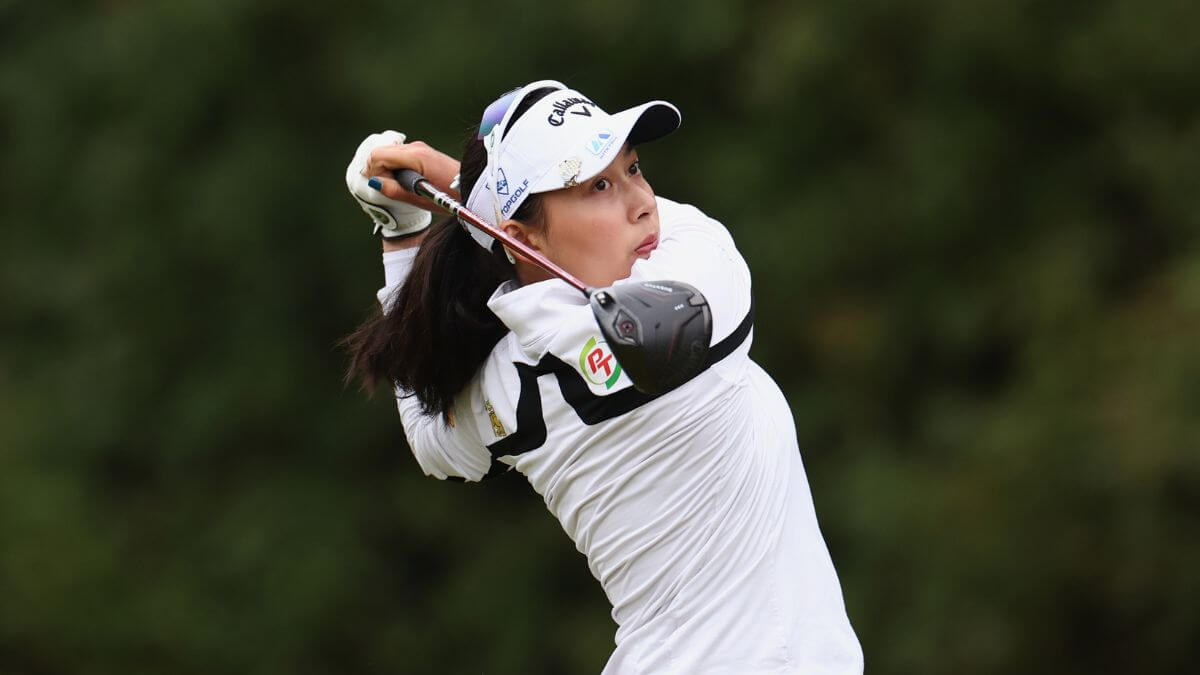 LPGA 아문디 에비앙 챔피언십 2026 중계 일정 한국 출전선수 우승상금