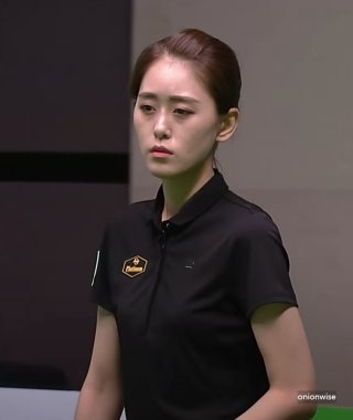 최지민 당구선수 최고 성적