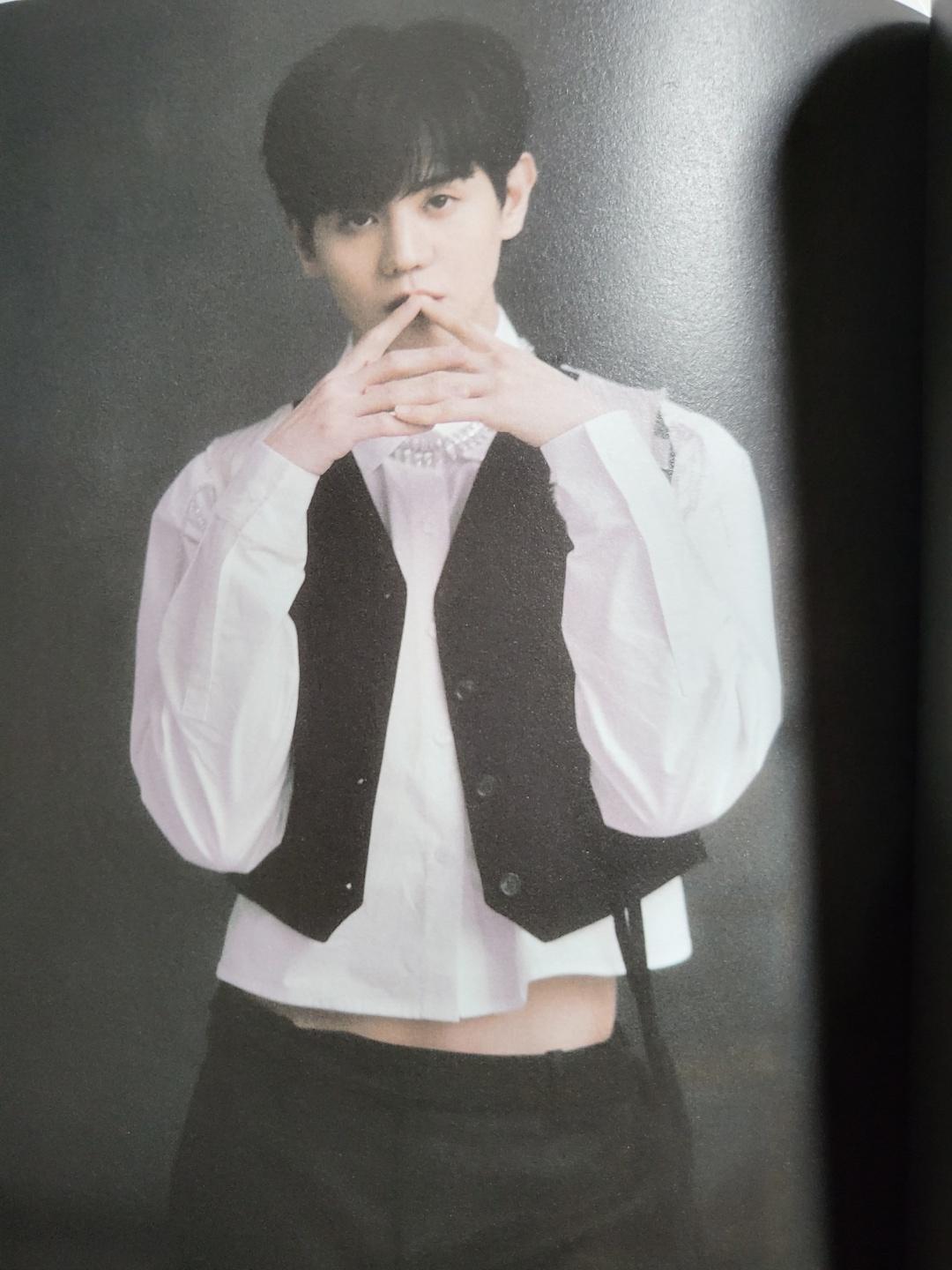 In_the_Dream_포토북_양요섭