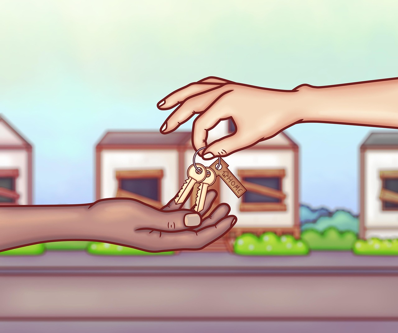 미리내집 연계형 특별공급, 보증금 무이자 혜택 받는 방법