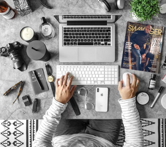 5060 취업에 도움되는 디지털 교육