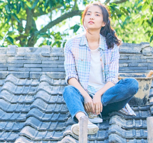영화 리틀 포레스트 포스터