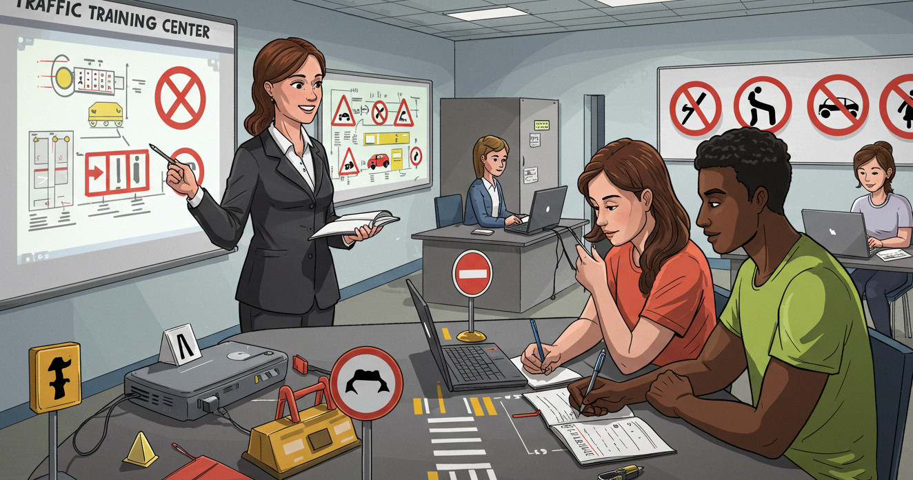 운수종사자-교육