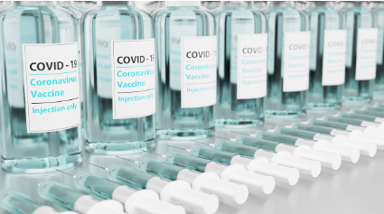 팬데믹 이후 전 세계 백신 제조 체계의 재편