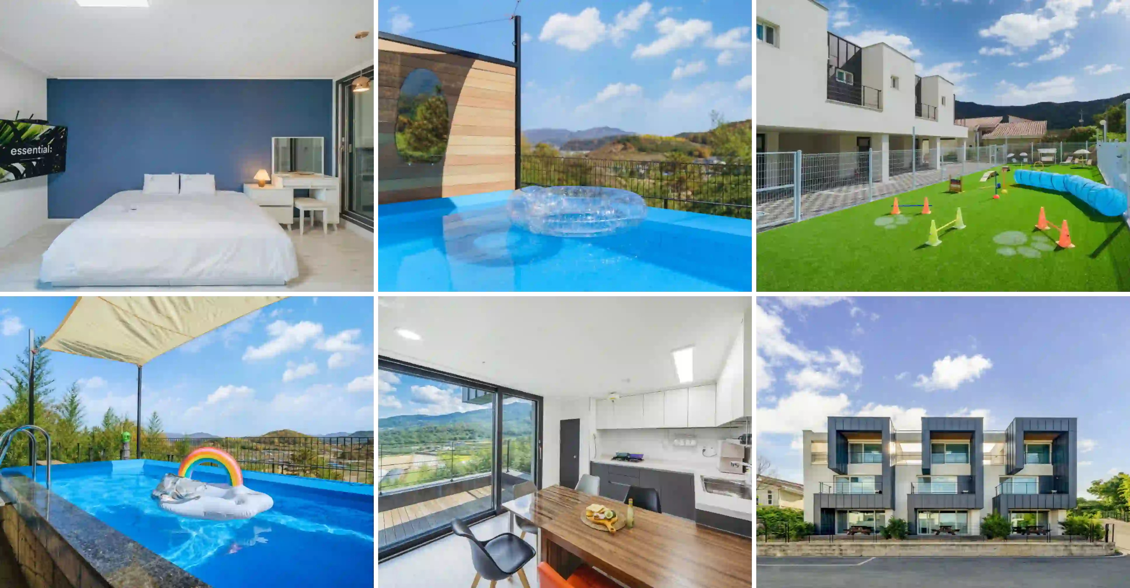 더포레풀빌라 사진