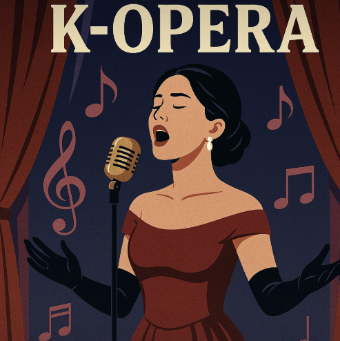 한국 오페라의 시작과 발전 과정