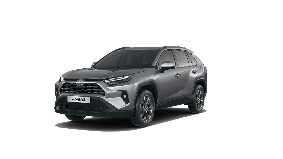 도요타 라브4 하이브리드