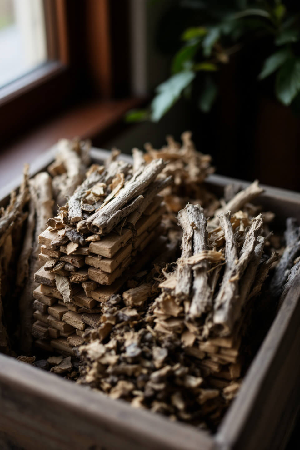 백출과 관련된 사진입니다.