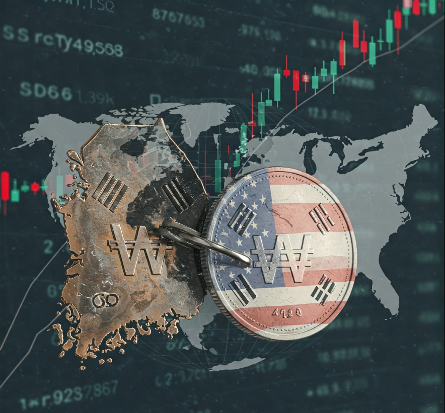미국 지수 추종 한국 ETF 대표 사진